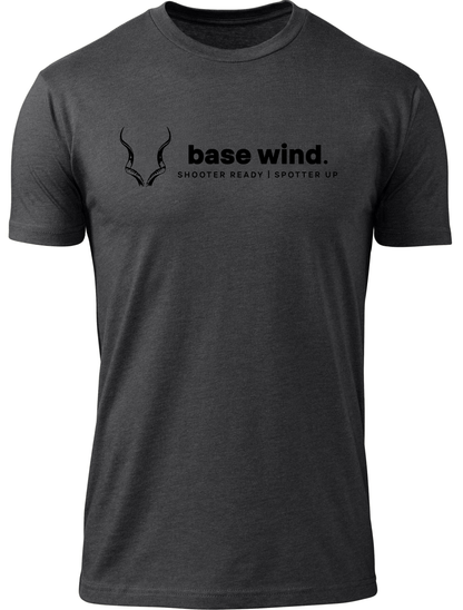 SRSU BASE WIND TEE