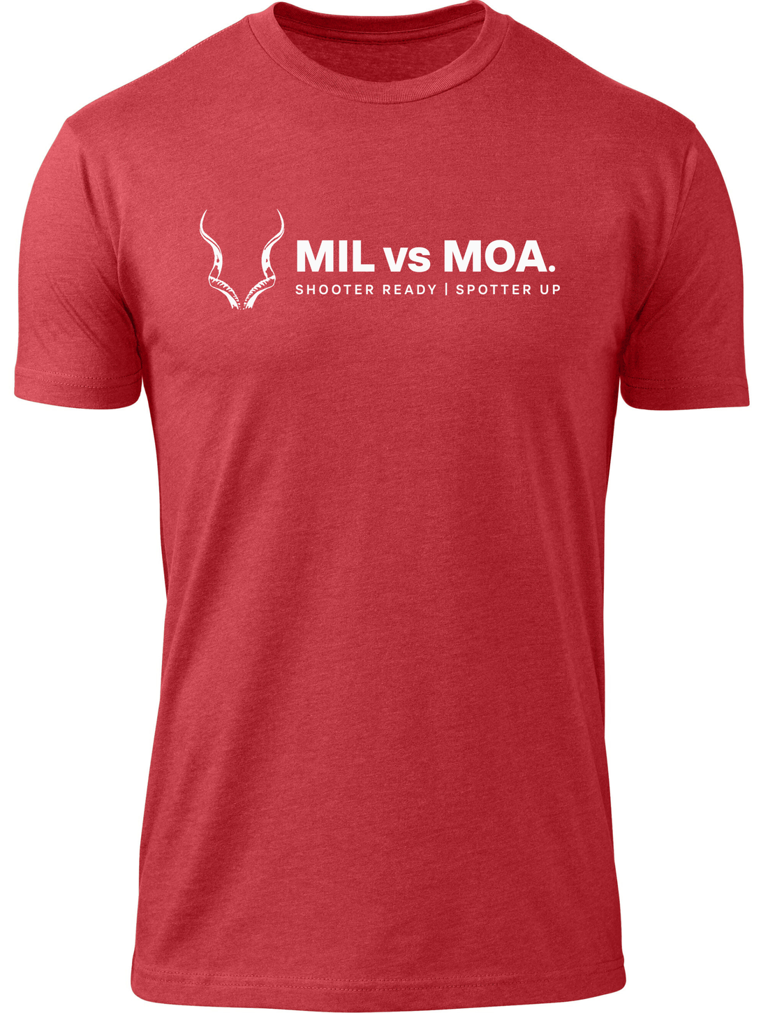 SRSU MIL vs MOA TEE