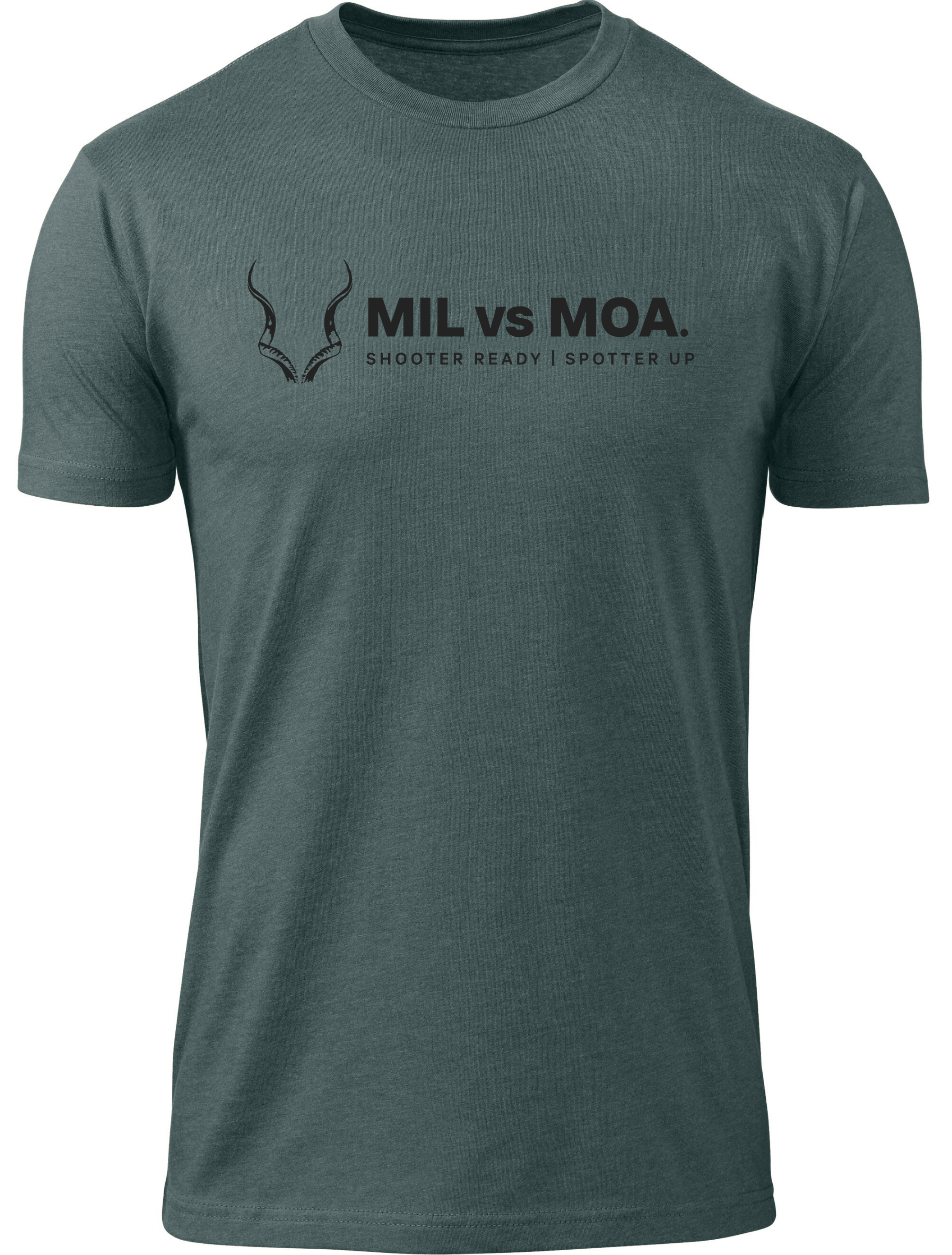 SRSU MIL vs MOA TEE